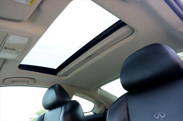 used 2008 INFINITI G37 car, priced at $12,995