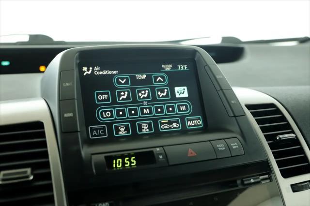 used 2009 Toyota Prius car, priced at $7,495