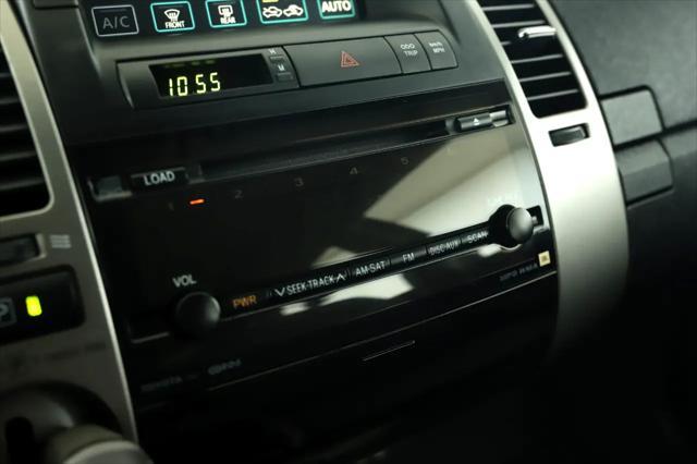 used 2009 Toyota Prius car, priced at $7,495