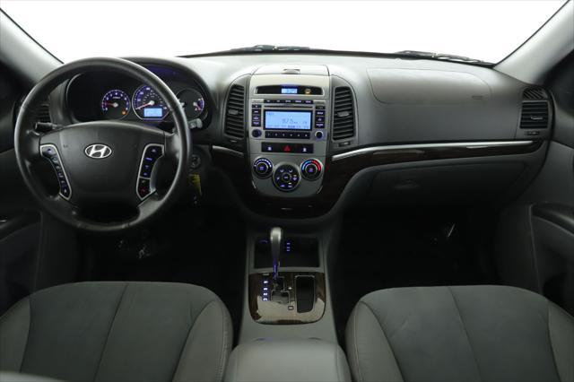 used 2010 Hyundai Santa Fe car, priced at $6,995