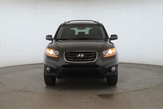 used 2010 Hyundai Santa Fe car, priced at $6,995