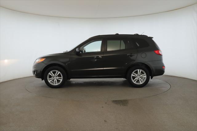 used 2010 Hyundai Santa Fe car, priced at $6,995