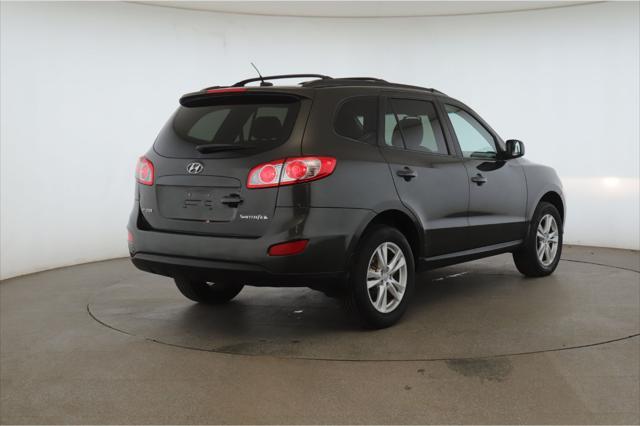 used 2010 Hyundai Santa Fe car, priced at $6,995