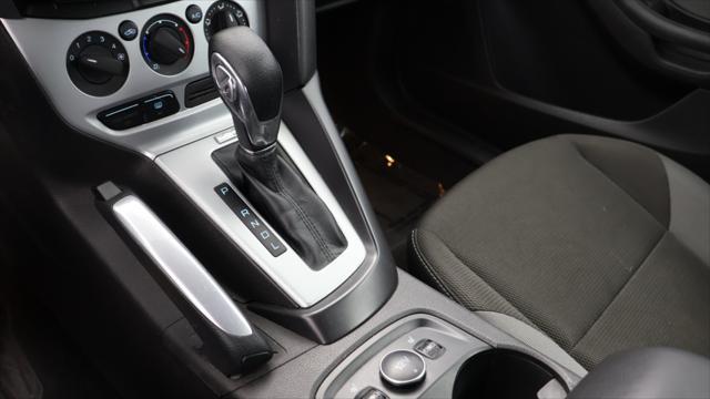 used 2013 Ford Focus car, priced at $5,295