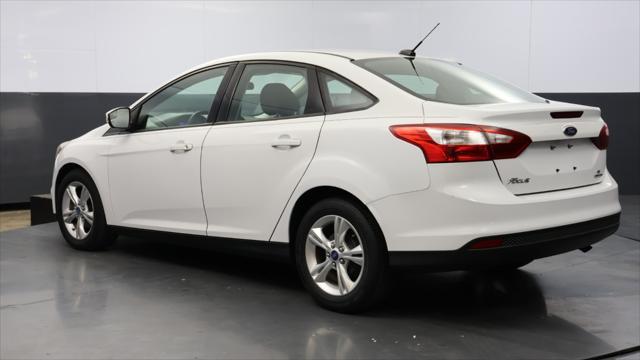 used 2013 Ford Focus car, priced at $5,295