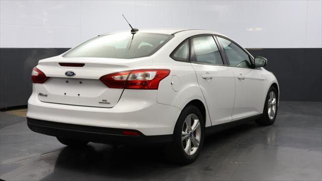 used 2013 Ford Focus car, priced at $5,295