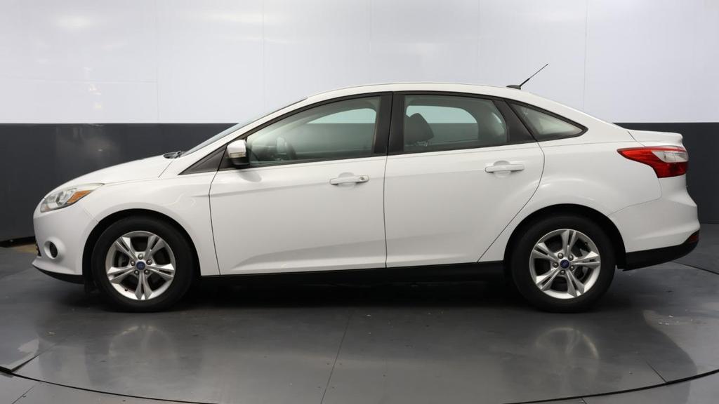 used 2013 Ford Focus car, priced at $5,295