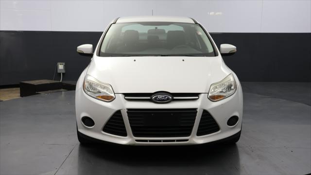 used 2013 Ford Focus car, priced at $5,295