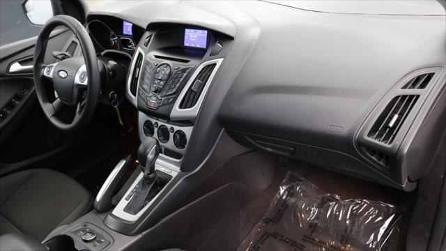 used 2013 Ford Focus car, priced at $5,295