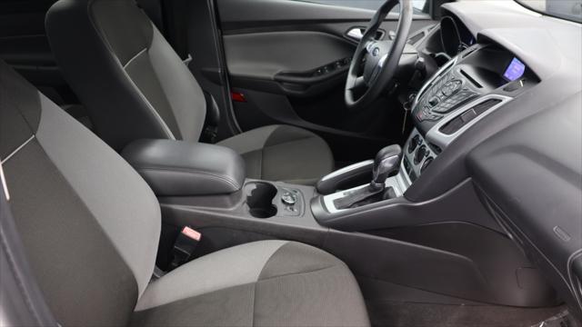 used 2013 Ford Focus car, priced at $5,295