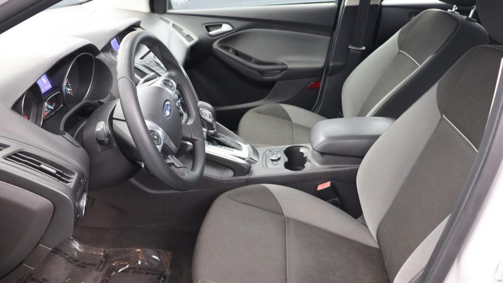 used 2013 Ford Focus car, priced at $5,295