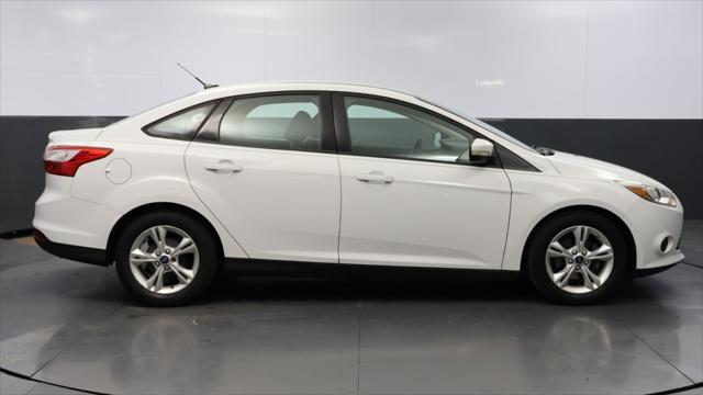 used 2013 Ford Focus car, priced at $5,295