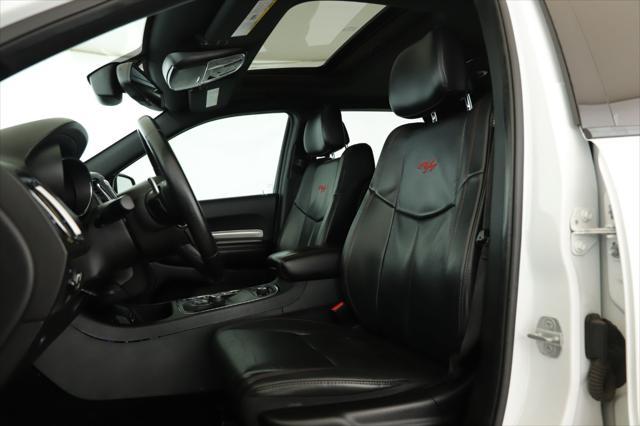 used 2014 Dodge Durango car, priced at $16,495