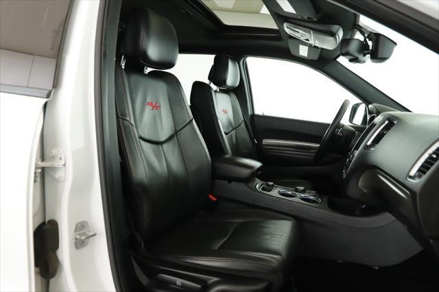 used 2014 Dodge Durango car, priced at $16,495