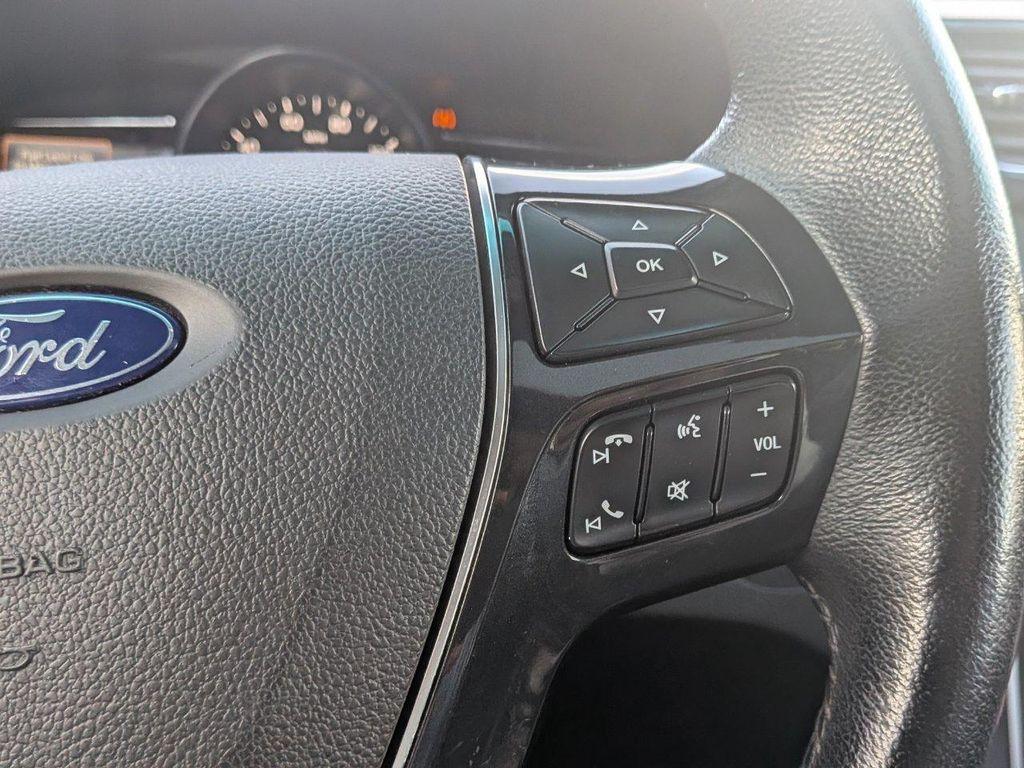 used 2016 Ford Explorer car, priced at $9,995