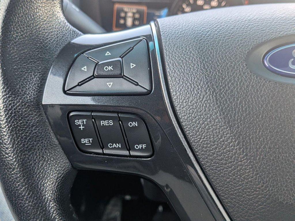 used 2016 Ford Explorer car, priced at $9,995