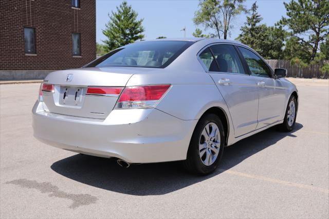 used 2011 Honda Accord car, priced at $7,395