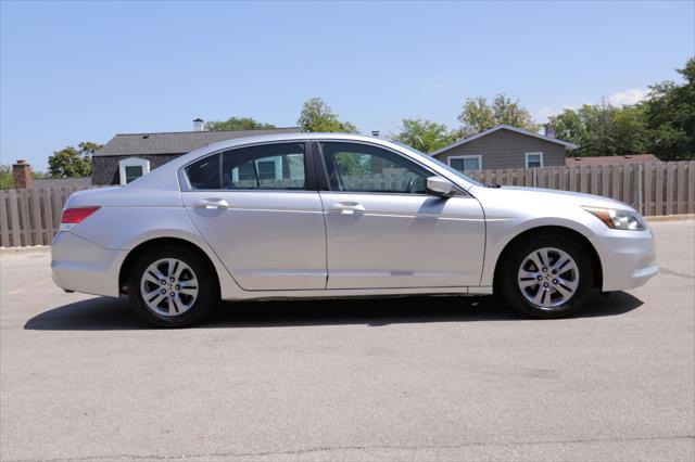 used 2011 Honda Accord car, priced at $7,395