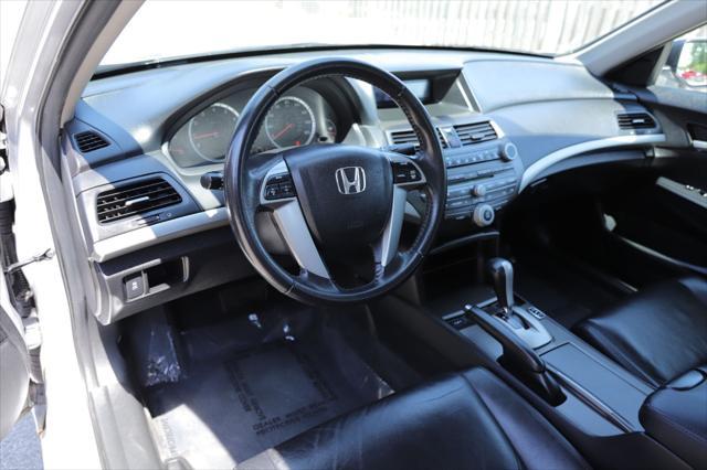 used 2011 Honda Accord car, priced at $7,395