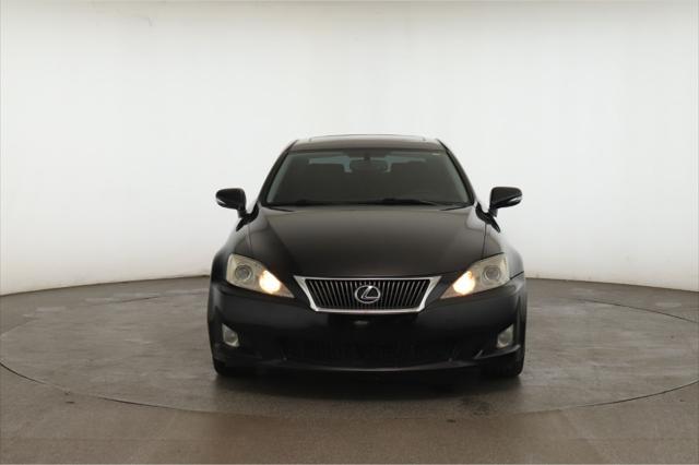 used 2010 Lexus IS 250 car, priced at $8,495