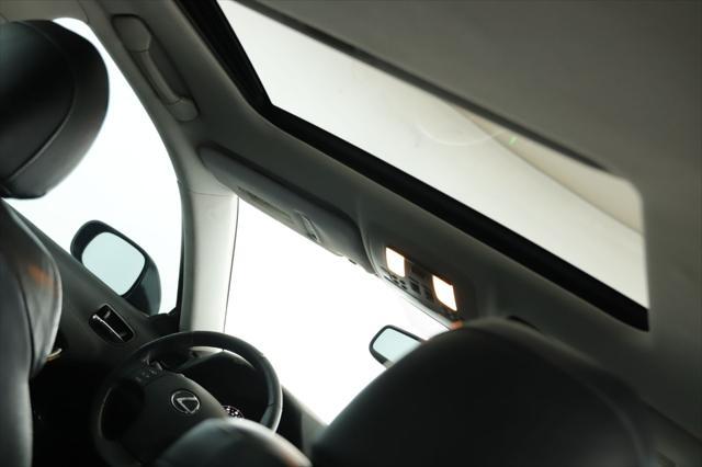 used 2010 Lexus IS 250 car, priced at $8,495