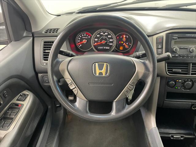 used 2008 Honda Pilot car, priced at $5,895