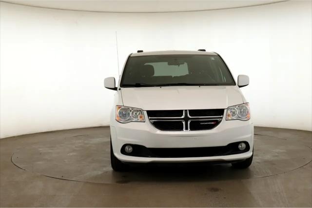 used 2017 Dodge Grand Caravan car, priced at $10,995