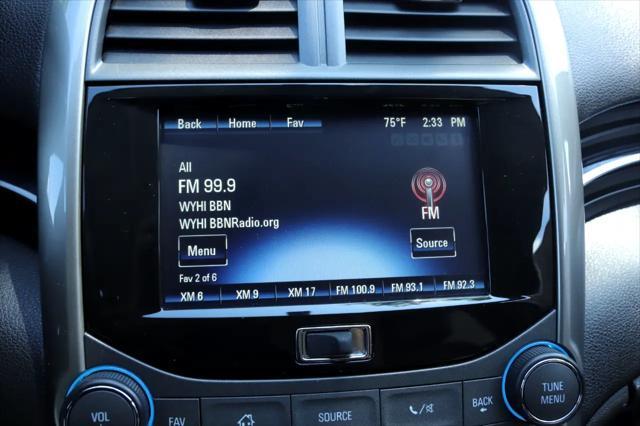 used 2013 Chevrolet Malibu car, priced at $6,995