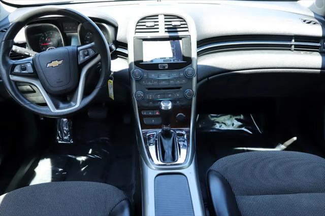 used 2013 Chevrolet Malibu car, priced at $6,995