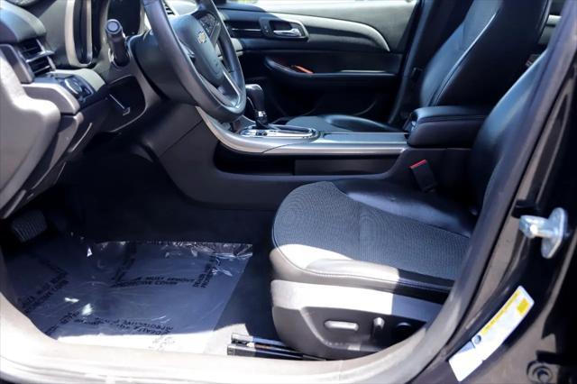 used 2013 Chevrolet Malibu car, priced at $6,995