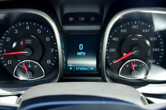 used 2013 Chevrolet Malibu car, priced at $6,995