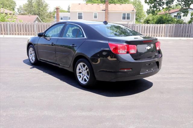 used 2013 Chevrolet Malibu car, priced at $6,995