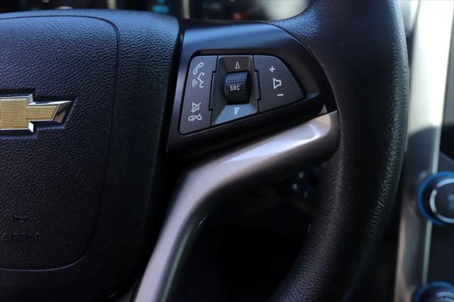 used 2013 Chevrolet Malibu car, priced at $6,995