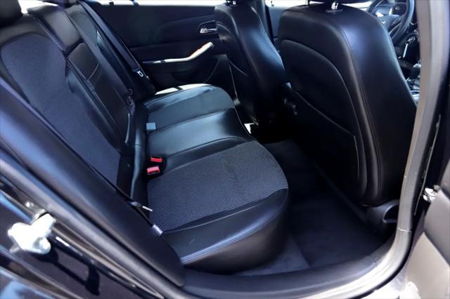 used 2013 Chevrolet Malibu car, priced at $6,995