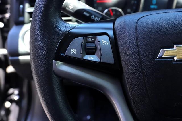 used 2013 Chevrolet Malibu car, priced at $6,995