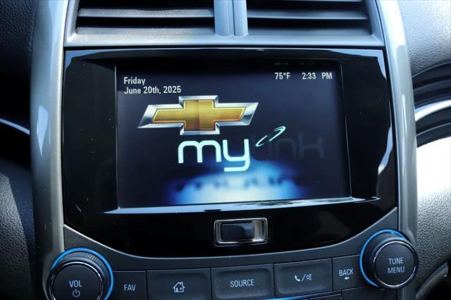 used 2013 Chevrolet Malibu car, priced at $6,995