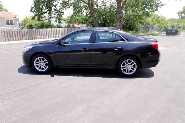 used 2013 Chevrolet Malibu car, priced at $6,995