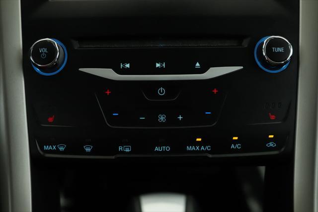used 2014 Ford Fusion Hybrid car, priced at $9,295