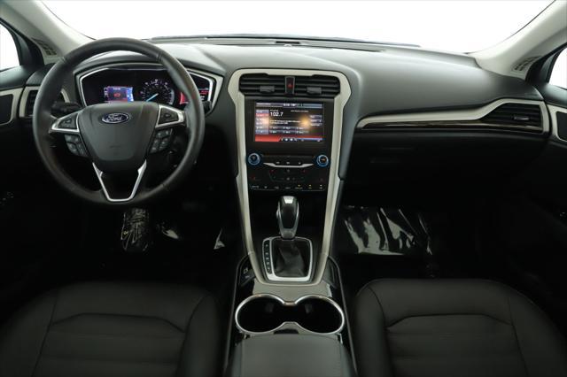 used 2014 Ford Fusion Hybrid car, priced at $9,295