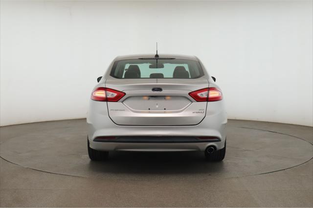 used 2014 Ford Fusion Hybrid car, priced at $9,295