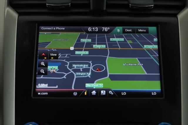 used 2014 Ford Fusion Hybrid car, priced at $9,295