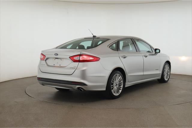used 2014 Ford Fusion Hybrid car, priced at $9,295