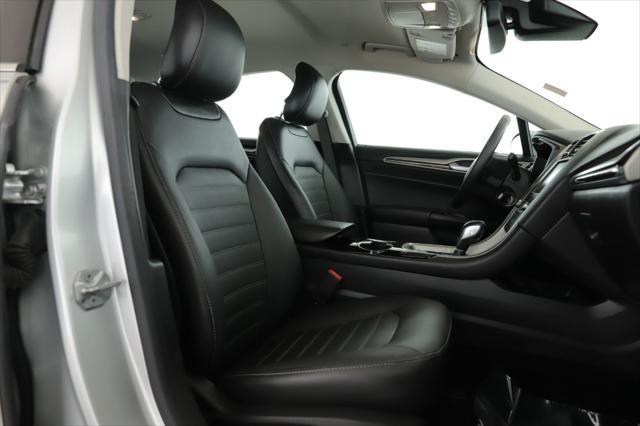 used 2014 Ford Fusion Hybrid car, priced at $9,295