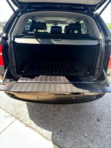 used 2010 BMW X5 car, priced at $6,495