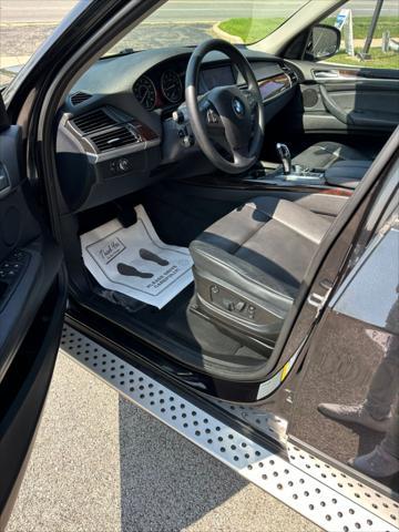 used 2010 BMW X5 car, priced at $6,495