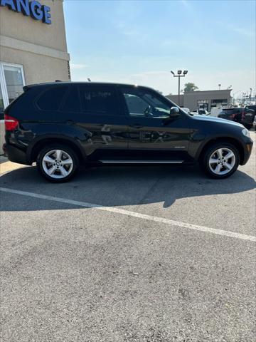 used 2010 BMW X5 car, priced at $6,495