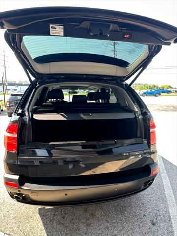 used 2010 BMW X5 car, priced at $6,495