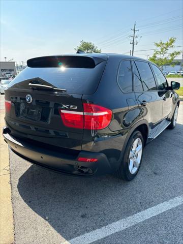 used 2010 BMW X5 car, priced at $6,495