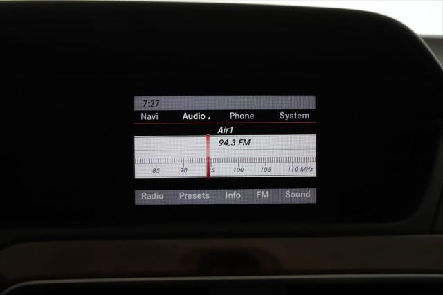 used 2013 Mercedes-Benz C-Class car, priced at $9,995