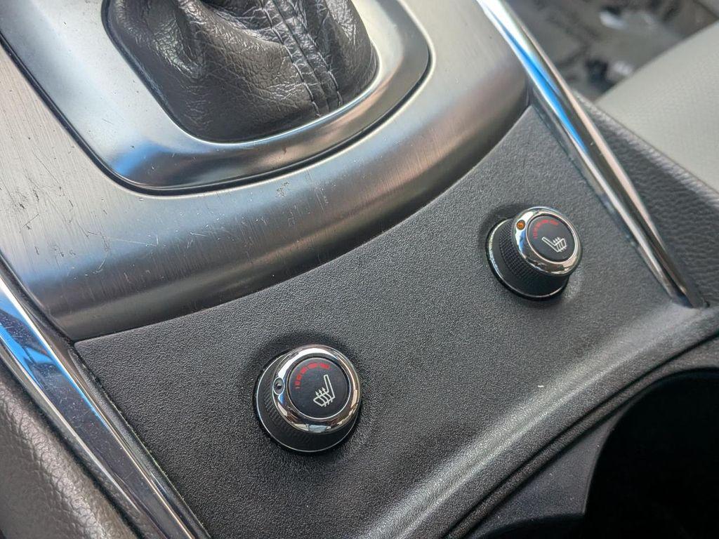 used 2011 INFINITI G37 car, priced at $10,195